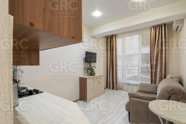 
  Продается студия 20 м². Фото 4.