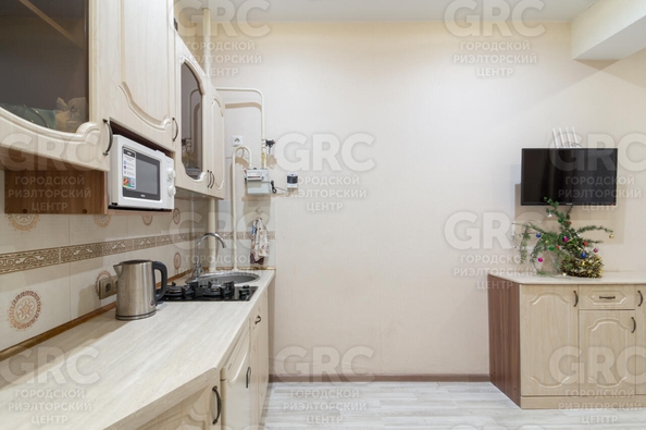
  Продается студия 20 м². Фото 5.