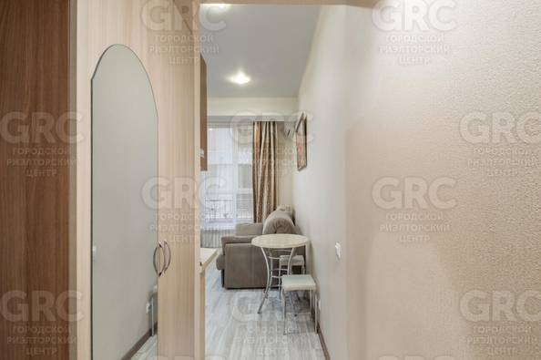 
  Продается студия 20 м². Фото 6.