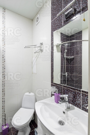 
  Продается студия 20 м². Фото 13.