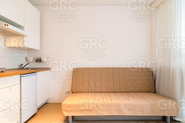 
  Продается студия, 22 м², Молодогвардейская ул, д. 2/81
. Фото 5.