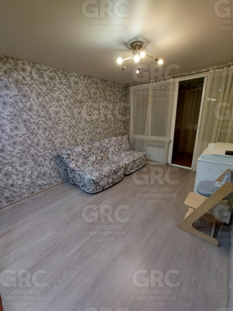 
  Продается 1-комн. квартира 32.6 м². Фото 3.
