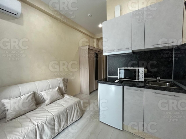 
  Продается апартамент 15.6 м². Фото 1.