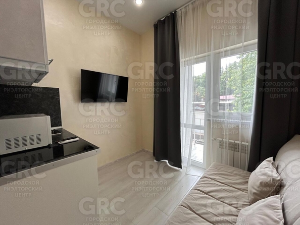 
  Продается апартамент 15.6 м². Фото 2.