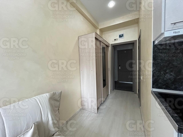 
  Продается апартамент 15.6 м². Фото 4.