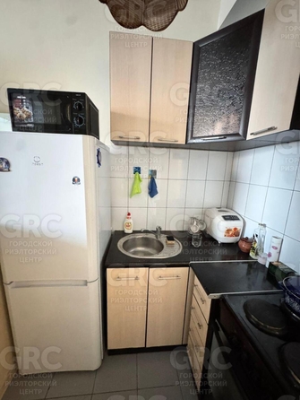 
  Продается студия, 37 м², Виноградный пер, д. 1а
. Фото 12.