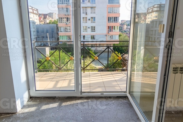 
  Продается 3-комн. квартира, 89.2 м², Клубничная ул, д. 1/14
. Фото 11.