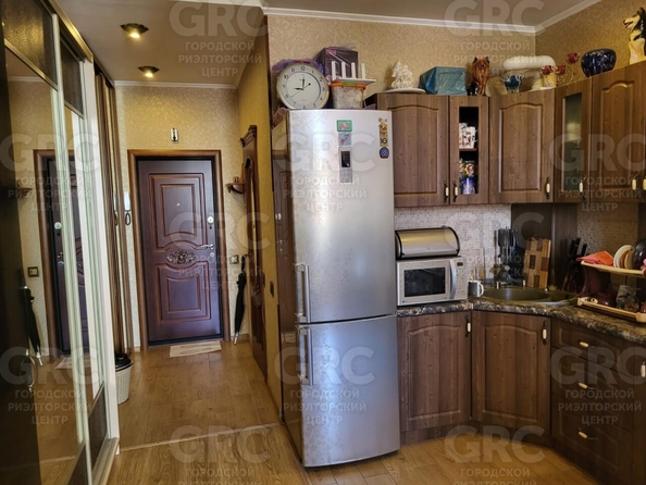 
  Продается 1-комн. квартира 30.8 м². Фото 4.