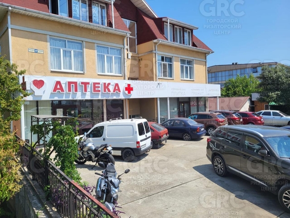 
  Продается 1-комн. квартира, 30.8 м², Виноградная ул, д. 188а
. Фото 8.