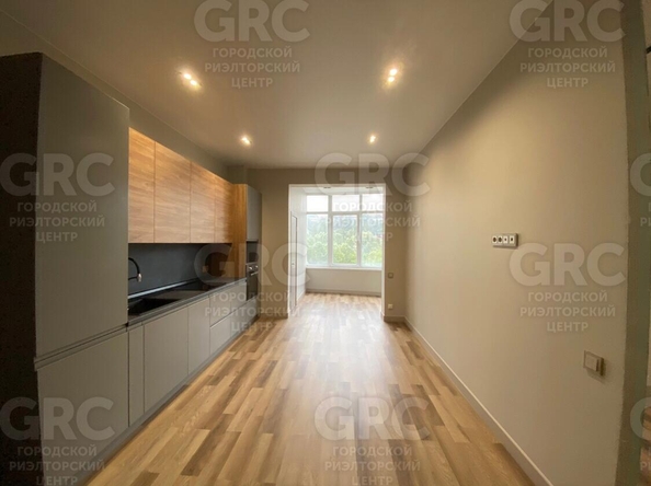 
  Продается 2-комн. квартира, 91 м², Первомайская ул, д. 21
. Фото 1.