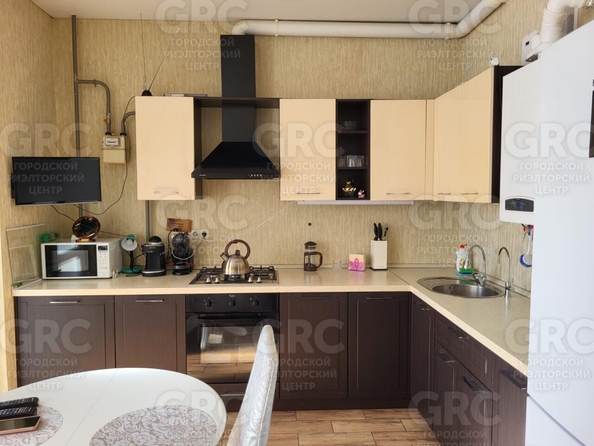 
  Продается 1-комн. квартира 33 м². Фото 1.
