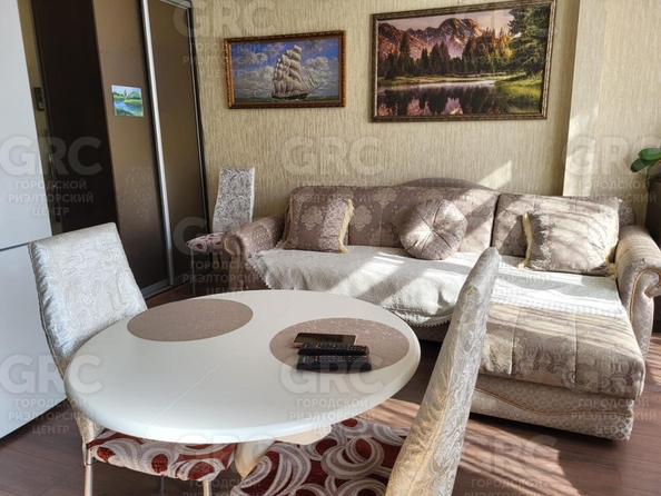 
  Продается 1-комн. квартира 33 м². Фото 3.