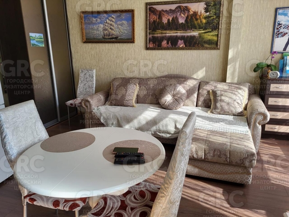 
  Продается 1-комн. квартира 33 м². Фото 4.