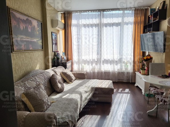 
  Продается 1-комн. квартира 33 м². Фото 5.