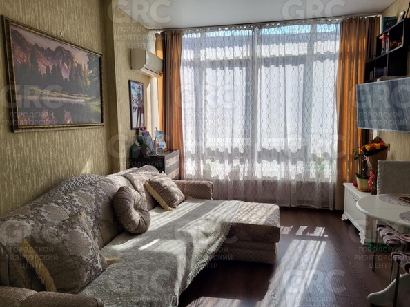 
  Продается 1-комн. квартира, 33 м², Санаторная ул, д. 26
. Фото 9.