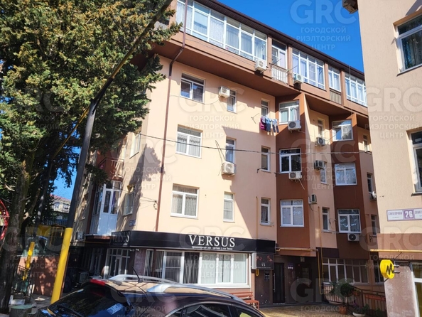 
  Продается 1-комн. квартира 33 м². Фото 12.