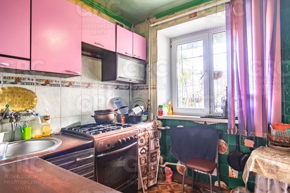 
  Продается 3-комн. квартира 56.7 м². Фото 1.