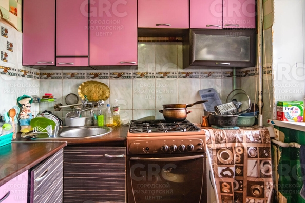 
  Продается 3-комн. квартира 56.7 м². Фото 2.