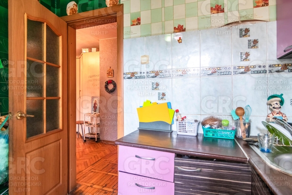 
  Продается 3-комн. квартира 56.7 м². Фото 3.