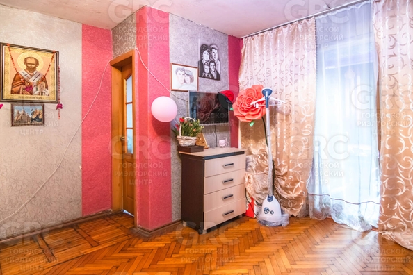 
  Продается 3-комн. квартира, 56.7 м², Санаторная ул, д. 49/8
. Фото 4.
