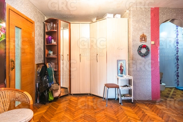 
  Продается 3-комн. квартира 56.7 м². Фото 5.