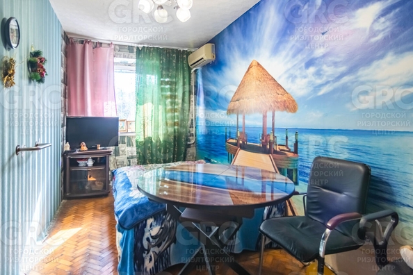 
  Продается 3-комн. квартира 56.7 м². Фото 7.