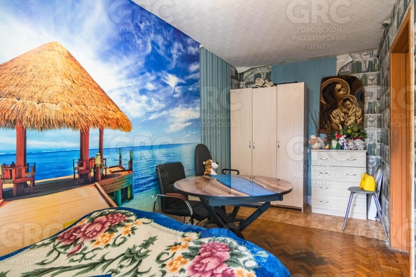 
  Продается 3-комн. квартира 56.7 м². Фото 8.