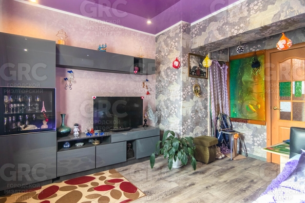 
  Продается 3-комн. квартира 56.7 м². Фото 10.