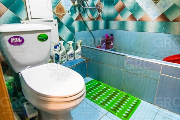 
  Продается 3-комн. квартира, 56.7 м², Санаторная ул, д. 49/8
. Фото 11.