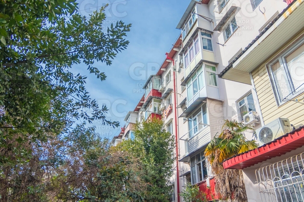 
  Продается 3-комн. квартира 56.7 м². Фото 13.
