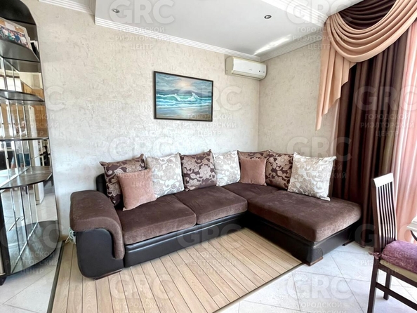 
  Продается 1-комн. квартира 37 м². Фото 1.