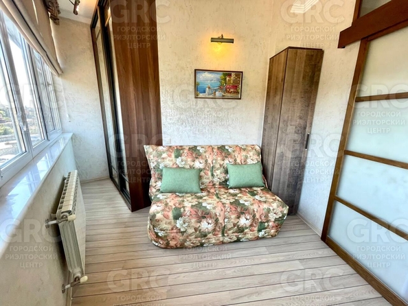 
  Продается 1-комн. квартира 37 м². Фото 2.