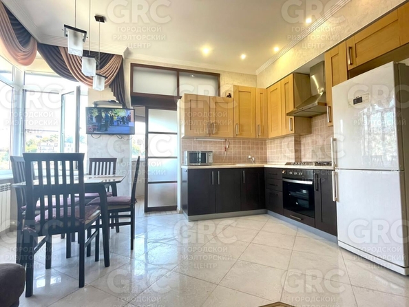 
  Продается 1-комн. квартира 37 м². Фото 5.