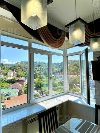 
  Продается 1-комн. квартира, 37 м², Макаренко ул, д. 40
. Фото 7.