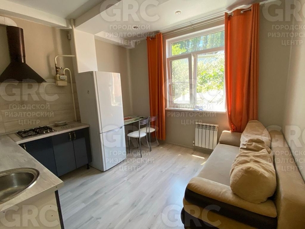 
  Продается 1-комн. квартира 35 м². Фото 1.