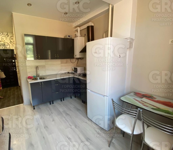 
  Продается 1-комн. квартира 35 м². Фото 2.