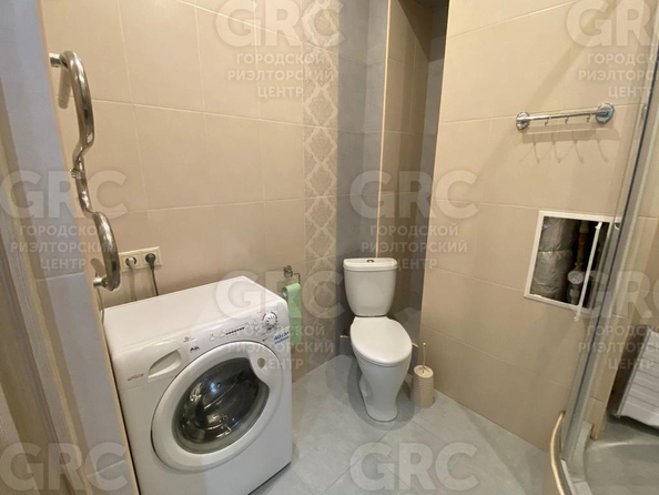 
  Продается 1-комн. квартира, 35 м², Санаторная ул, д. 30а
. Фото 8.