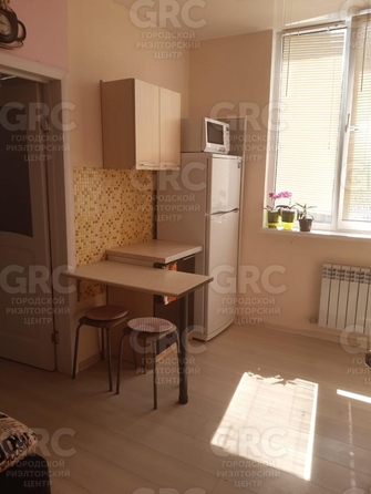 
  Продается 1-комн. квартира, 35 м², Виноградная ул, д. 76
. Фото 1.