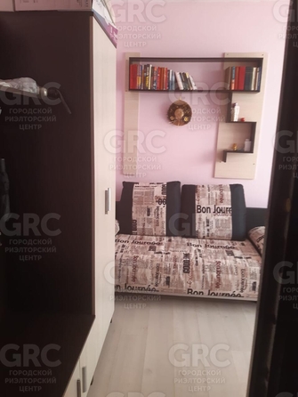 
  Продается 1-комн. квартира 35 м². Фото 5.
