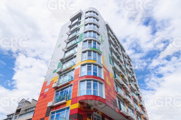 
  Продается 3-комн. квартира 81.5 м². Фото 1.