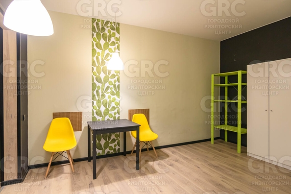 
  Продается 1-комн. квартира 25 м². Фото 1.