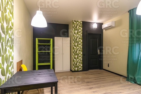 
  Продается 1-комн. квартира 25 м². Фото 2.
