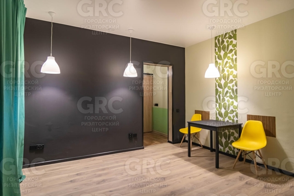 
  Продается 1-комн. квартира 25 м². Фото 3.