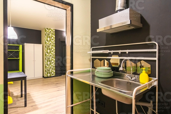 
  Продается 1-комн. квартира 25 м². Фото 4.