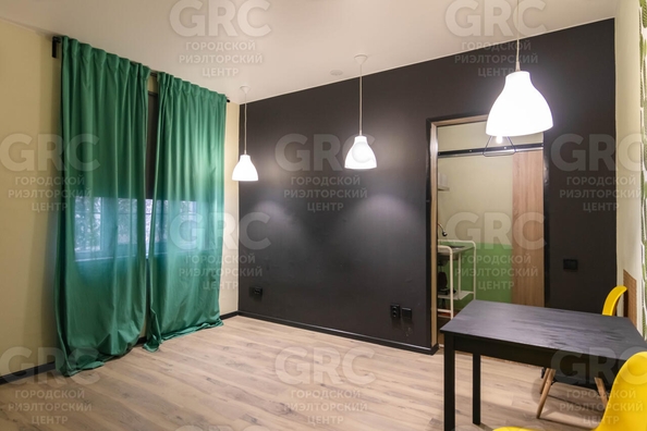 
  Продается 1-комн. квартира 25 м². Фото 5.