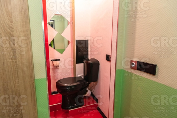 
  Продается 1-комн. квартира 25 м². Фото 6.