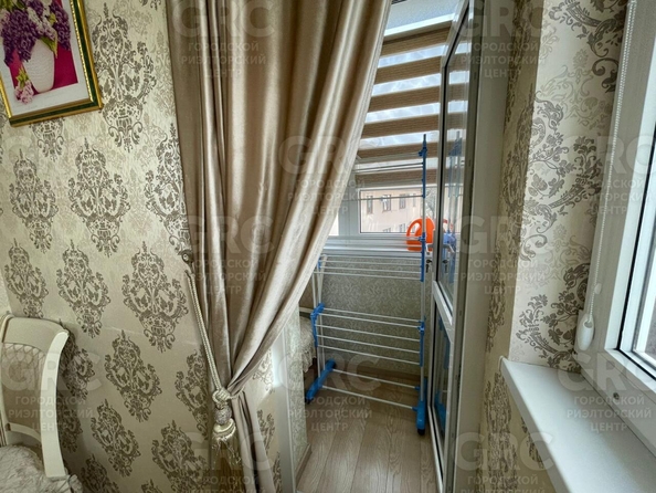 
  Продается 3-комн. квартира, 54.5 м², Целинная ул, д. 13А/1
. Фото 5.