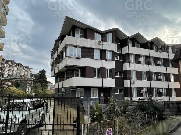 
  Продается 3-комн. квартира 54.5 м². Фото 17.