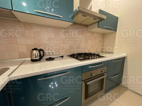 
  Продается 3-комн. квартира, 108.8 м², Первомайская ул, д. 13
. Фото 1.