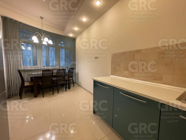 
  Продается 3-комн. квартира 108.8 м². Фото 3.